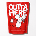 Outta Here Mice Repellant Pouch